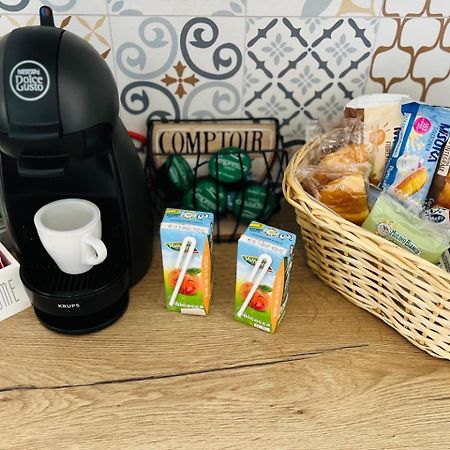 Augusto'S House B&B Рим Екстериор снимка