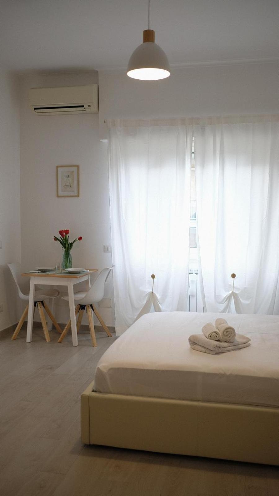 Augusto'S House B&B Рим Екстериор снимка