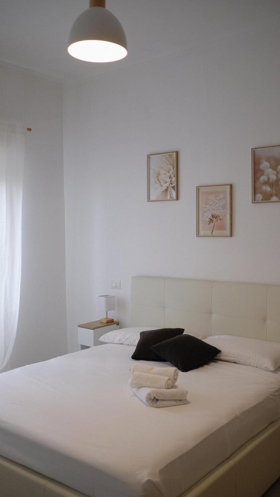 Augusto'S House B&B Рим Екстериор снимка