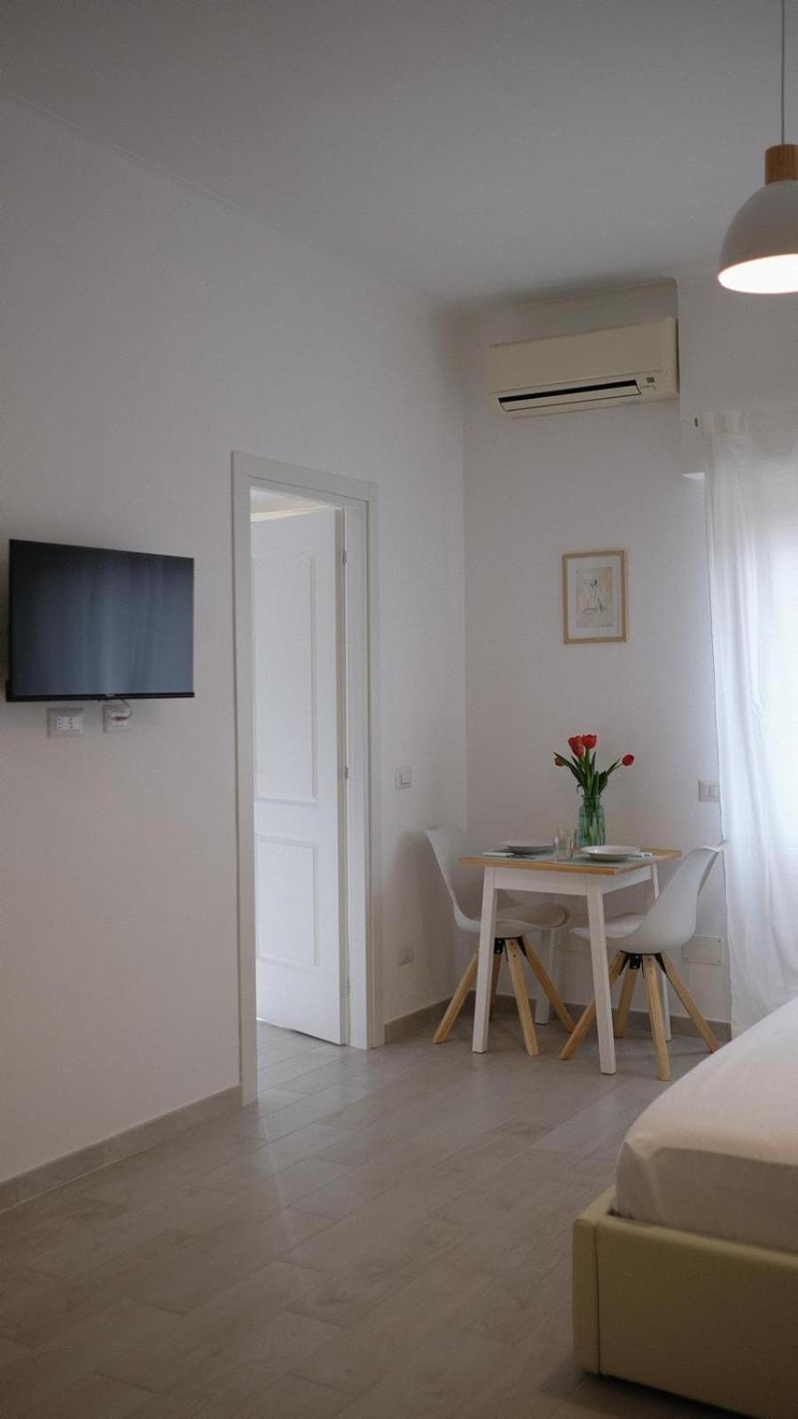 Augusto'S House B&B Рим Екстериор снимка