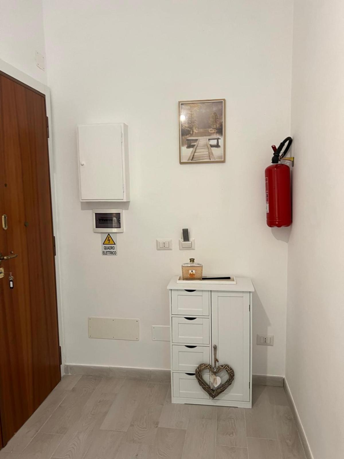 Augusto'S House B&B Рим Екстериор снимка