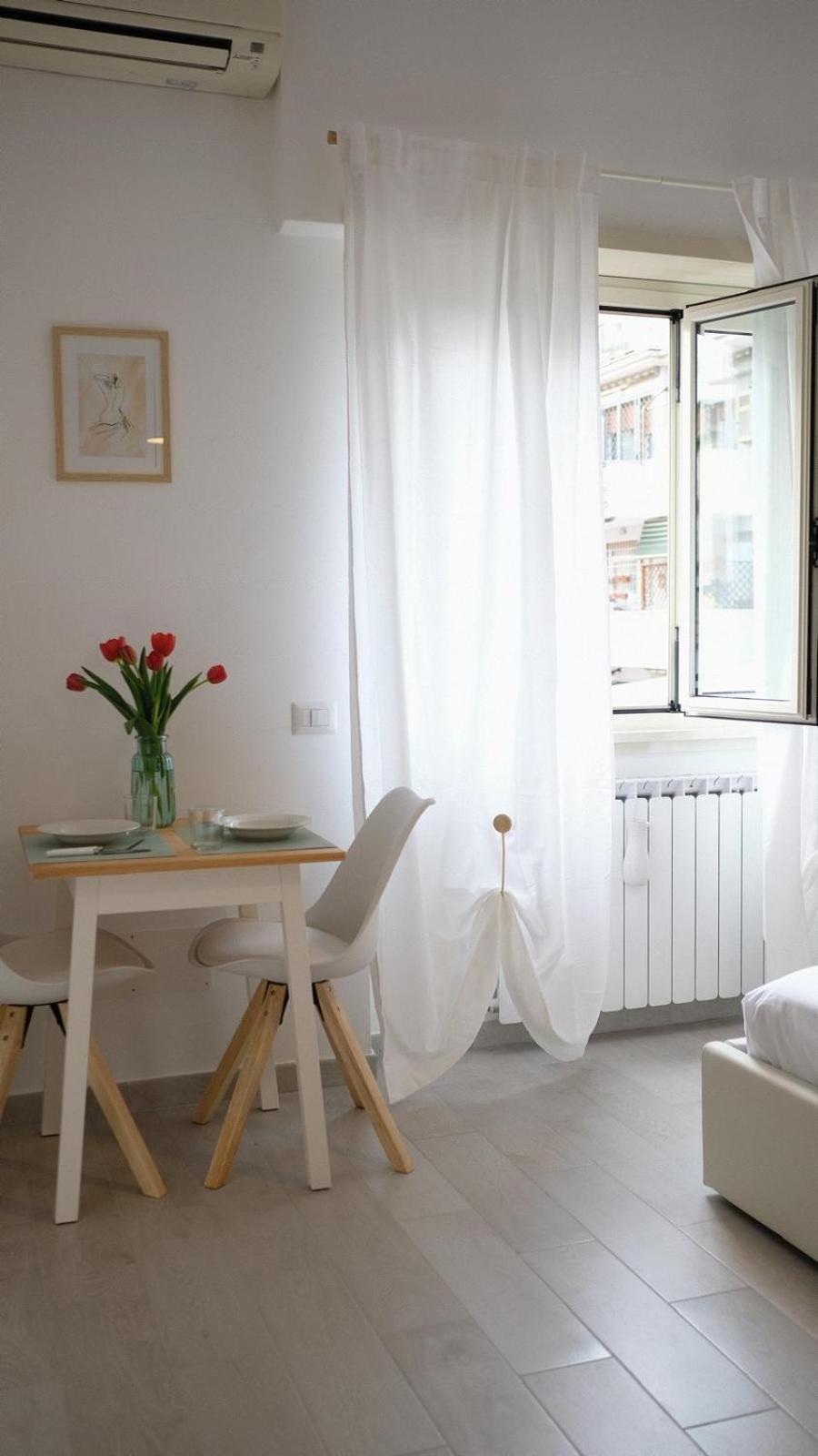 Augusto'S House B&B Рим Екстериор снимка