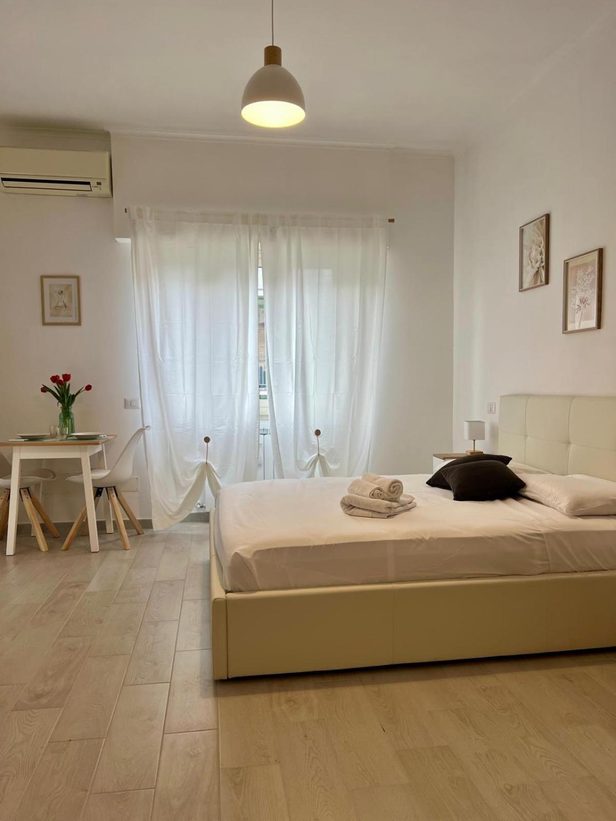 Augusto'S House B&B Рим Стая снимка